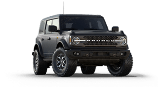 2025 Ford Bronco® External Image 5